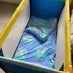 Alloggio in famiglia Hyrdeskolen *