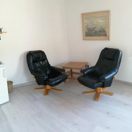 Hyrdeskolen Kwatera prywatna