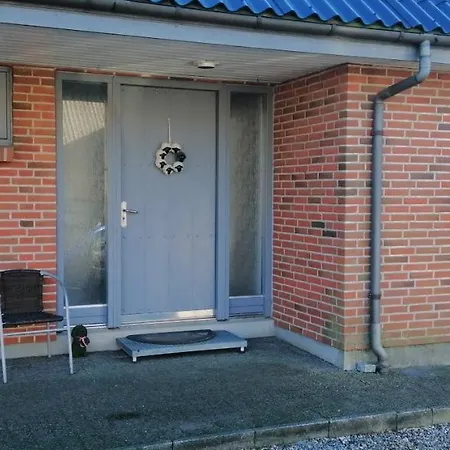 Homestay Hyrdeskolen
