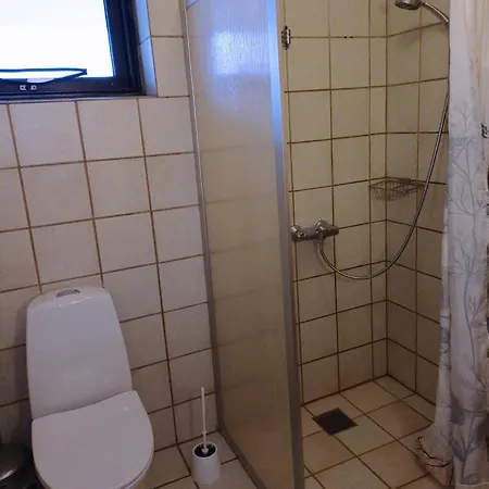 Hyrdeskolen Kwatera prywatna Give