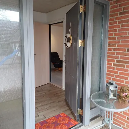 Kwatera prywatna Hyrdeskolen