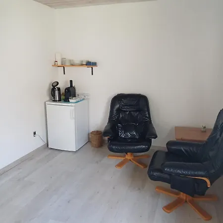 Homestay Hyrdeskolen
