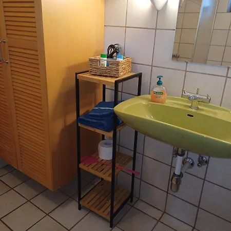 Hyrdeskolen Kwatera prywatna *