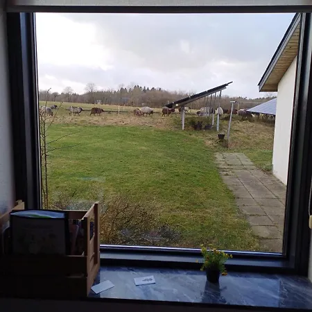 Hyrdeskolen Kwatera prywatna