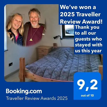 Homestay Hyrdeskolen Give