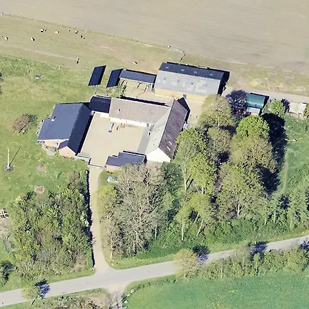 Проживание в семье Hyrdeskolen Гиве