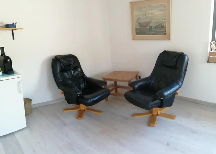 Hyrdeskolen منزل للإقامة