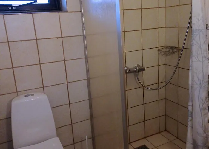 Hyrdeskolen منزل للإقامة جايف