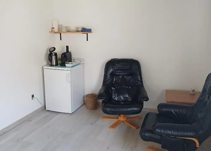 منزل للإقامة Hyrdeskolen